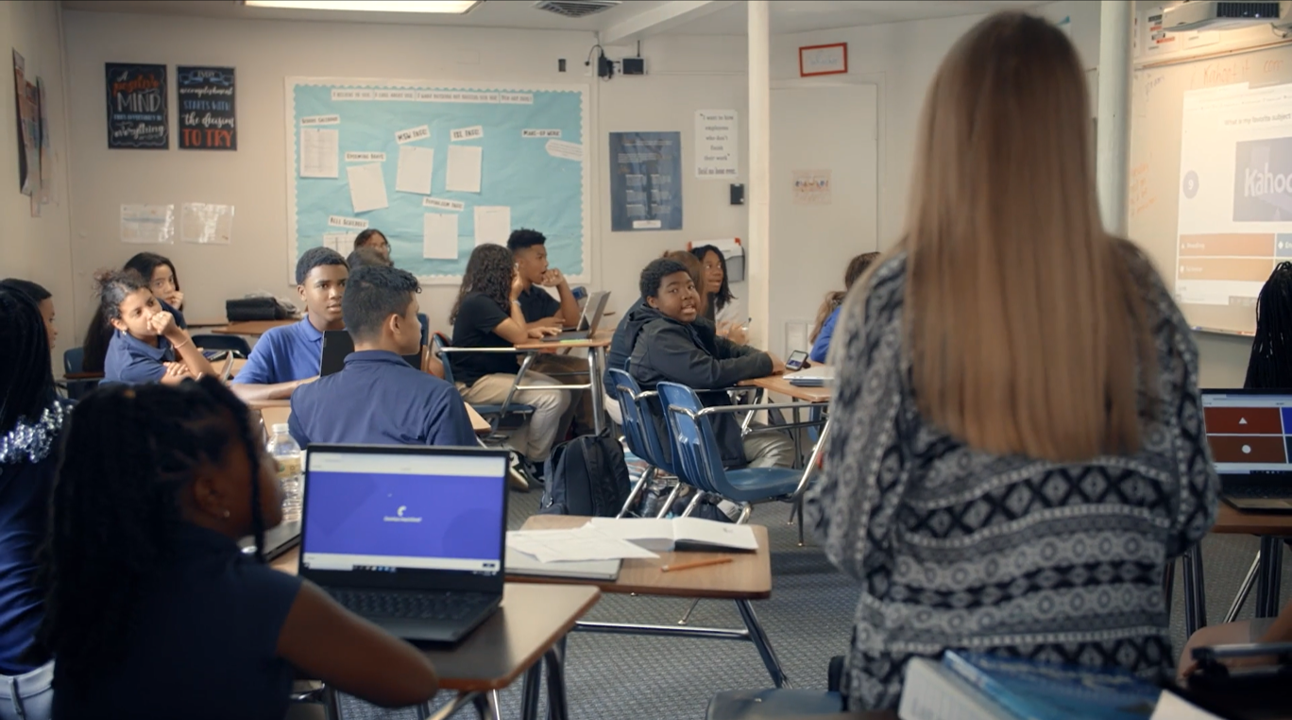 Scholarships Tampa Bay Christian School